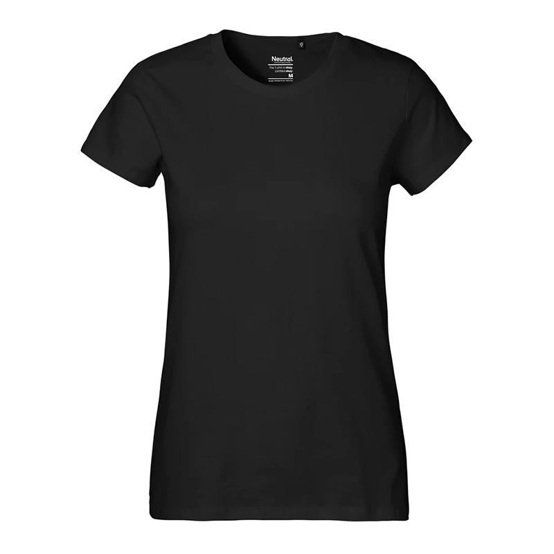T-shirt Fairtrade pour femmes - image 6